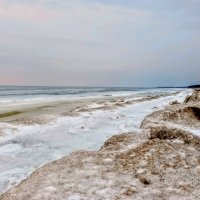 Прогулка в Нарва-Йыэсуу :: Veera V