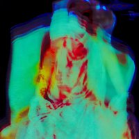 ТВ Кадры :: Денис Безногов