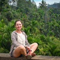 Каникулы Н... :: Александр Беляков Каникулы Н... :: Александр Беляков