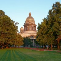 ПИТЕР. :: Виктор Осипчук