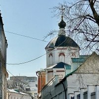 Москва :: Натали 