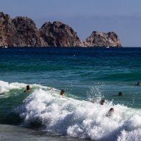 Отдых на море :: Светлана SvetNika17 Отдых на море :: Светлана SvetNika17