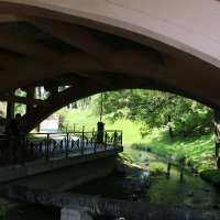 Швейцарская долина :: Ольга 