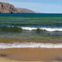 Берег Байкала :: Студия фотографии