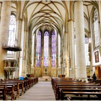 В ЦЕРКВИ... :: Elvira E. 