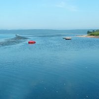 Путешествие по морям Сахалина :: ИРЭН@ .