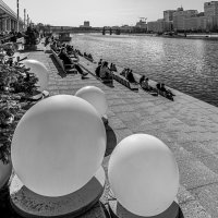 После четырёх праздников :: Eugene *