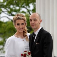 Свадебное фото :: Сергей 