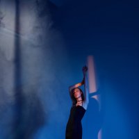 Елизавета :: Люси Моисеенкова