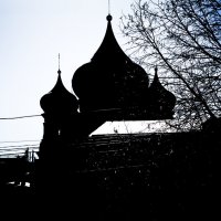 Тула. Графика. :: Артём Евтюхов Тула. Графика. :: Артём Евтюхов