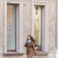 Красота видна из далека :: Алексей Булак