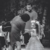 Взгляд (в2чб) :: Сергей Царёв