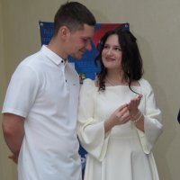 Начало :: Николай Я