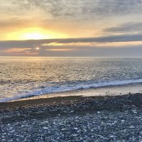 Вечереет. Классика третей. :: Alexey YakovLev