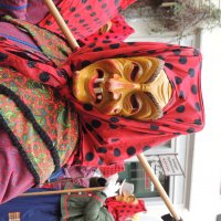 Карнавал :: Алла Булашевская