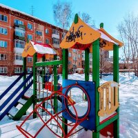 Март :: Dmitry i Mary S