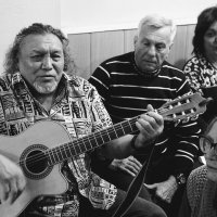 Споемте,друзья... :: Георгиевич 