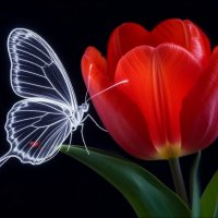 Привиделось... :: Валентина *