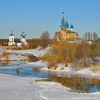 МАРТ :: Andrey Bragin 