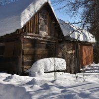 Московская область. Федоскино. :: Наташа ***** Московская область. Федоскино. :: Наташа *****
