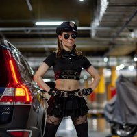 Полиция нравов :: Владимир 