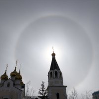 Весна :: Anna Ivanova