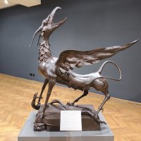 "Гаруда" :: Anna Ivanova