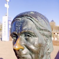 Нос блестит, а это значит..... :: Vladimir Semenchukov