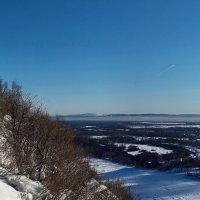 Прекрасный день!!! :: Радмир Арсеньев