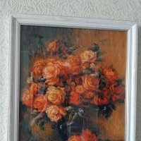 мой дом :: Венера Чуйкова