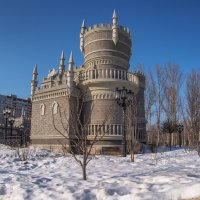 ***** :: юрий поляков