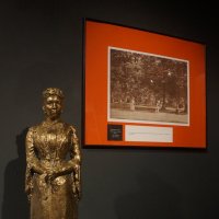 С.А. Толстая / Илья Гинзбург / 1897 :: zavitok *