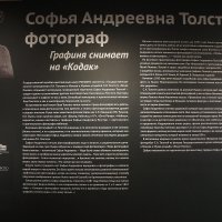 Графиня снимает на "Кодак" :: zavitok *