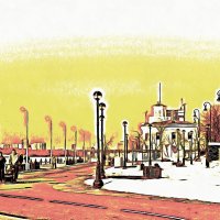 Эксперимент :: Леонид leo