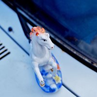 Скульптура :: Юрий Гайворонскiий