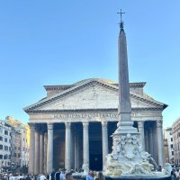 Пантеон (Храм всех богов) :: Eldar Baykiev