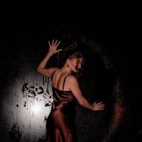 Чувства :: Евгений Ермаков