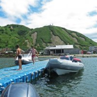 В Невельске :: ИРЭН@ .