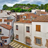 Жилые кварталы :: Alexandеr P