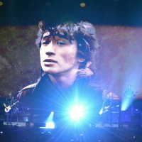 Концерт  гр. Кино 5 :: александр донченко