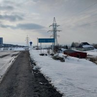 Talgar. :: Murat Bukaev 