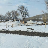 Talgar. :: Murat Bukaev Talgar. :: Murat Bukaev