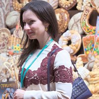 симпатия :: Олег Лукьянов