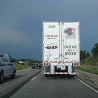 Я рулю как босс! :: unix (Илья Утропов)