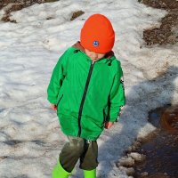 Март в Черкизове :: Андрей Лукьянов