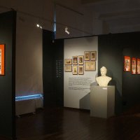 Софья Андреевна Толстая - фотограф :: zavitok *