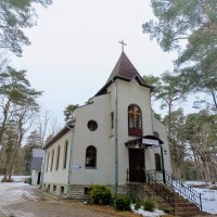 Прогулка в Нарва-Йыэсуу :: Veera V