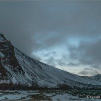 Сарминское ущелье :: Студия фотографии