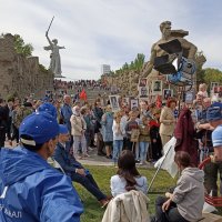 ОРТ :: Олег Денисов