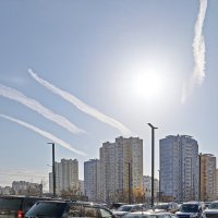 Наследили :: Валерий Иванович